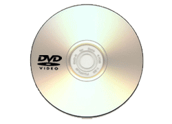 DVDからブルーレイ