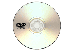 DVDからDVD