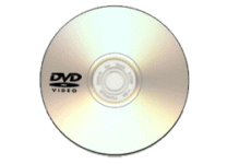 DVDからHDD